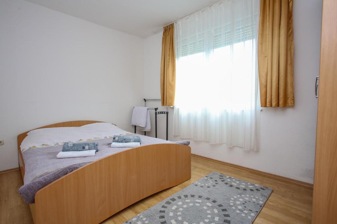 Apartment Hercegovina Mostar Eksteriør bilde