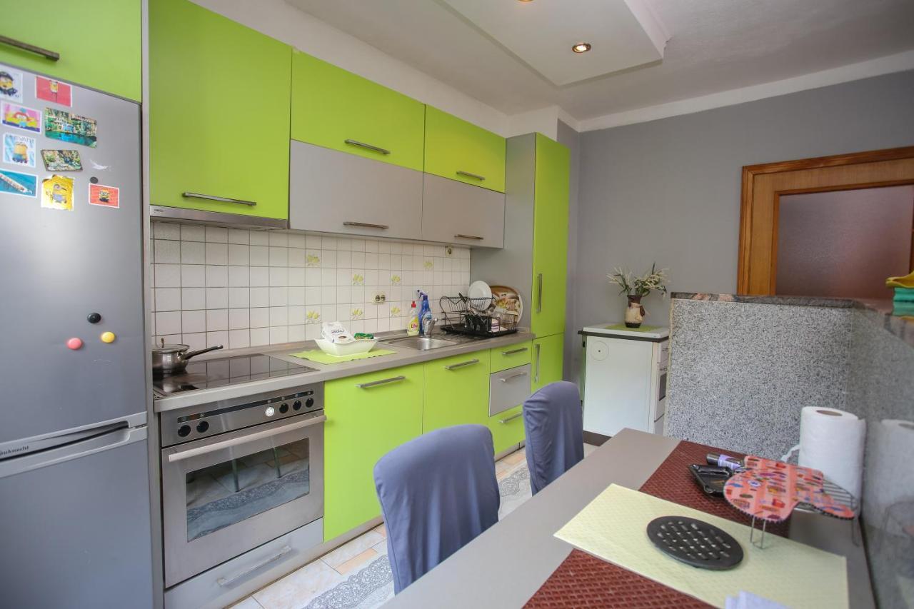 Apartment Hercegovina Mostar Eksteriør bilde