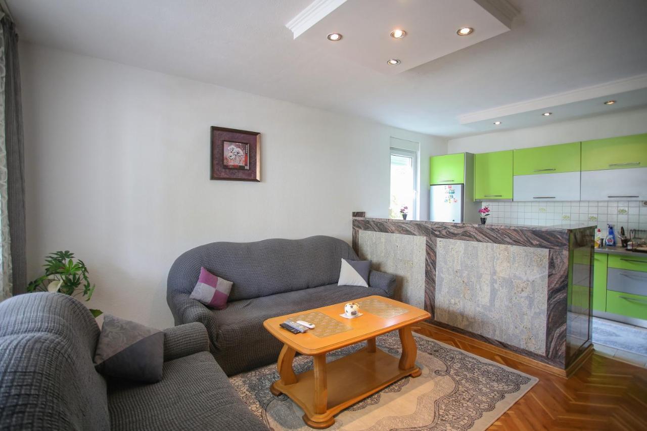 Apartment Hercegovina Mostar Eksteriør bilde