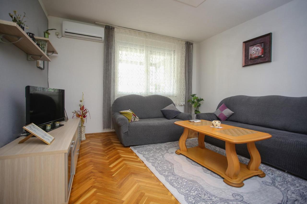 Apartment Hercegovina Mostar Eksteriør bilde
